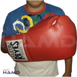 guante-gigante-cleto-reyes-coleccionable-para-autografo