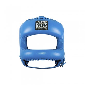 careta-de-barra-redisenada-azul-cleto-reyes