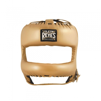 careta-de-barra-redisenada-dorada-cleto-reyes