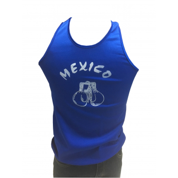 camiseta-de-poliester-mexico-logo-grande