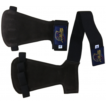 CALLERAS DE PIEL PRO LINE