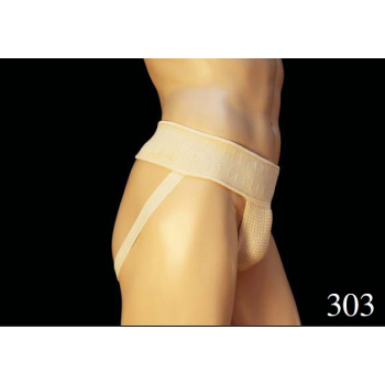 Suspensorio Faja Angosta Arquer
